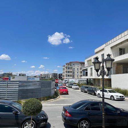 Ammi Residence - Mamaia Nord Нэводари Экстерьер фото