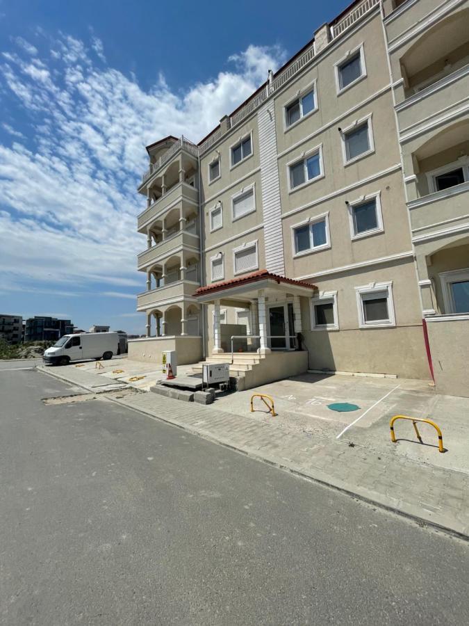 Ammi Residence - Mamaia Nord Нэводари Экстерьер фото