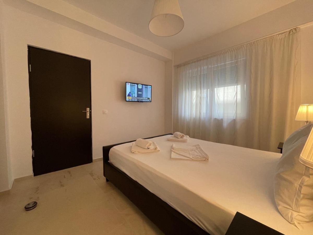 Ammi Residence - Mamaia Nord Нэводари Экстерьер фото