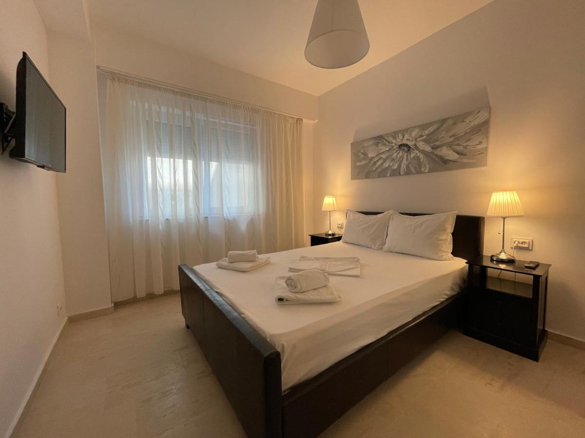 Ammi Residence - Mamaia Nord Нэводари Экстерьер фото