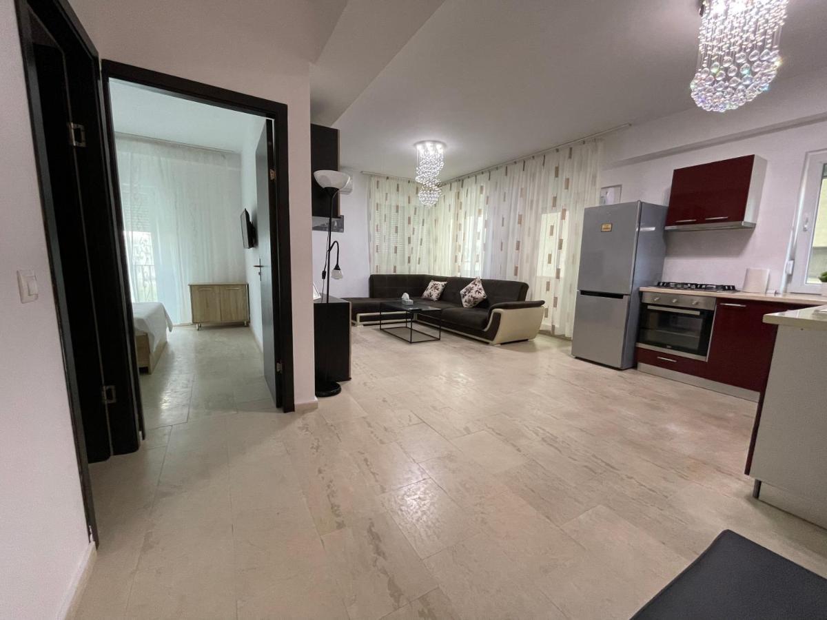 Ammi Residence - Mamaia Nord Нэводари Экстерьер фото