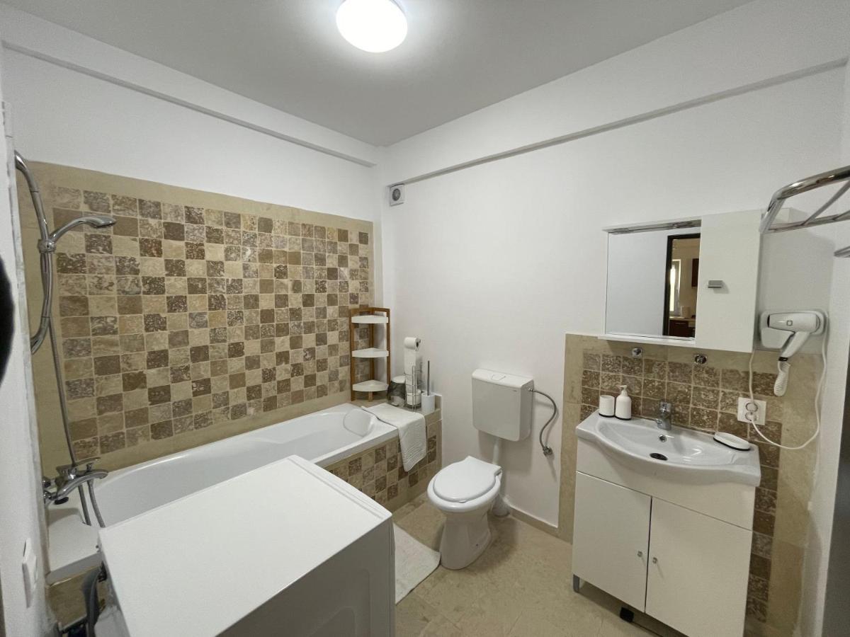 Ammi Residence - Mamaia Nord Нэводари Экстерьер фото