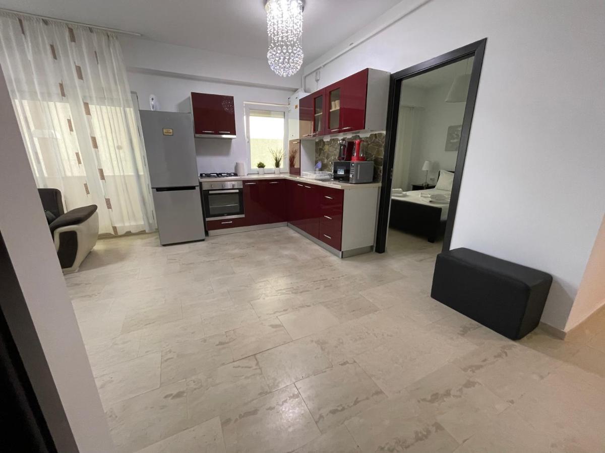 Ammi Residence - Mamaia Nord Нэводари Экстерьер фото