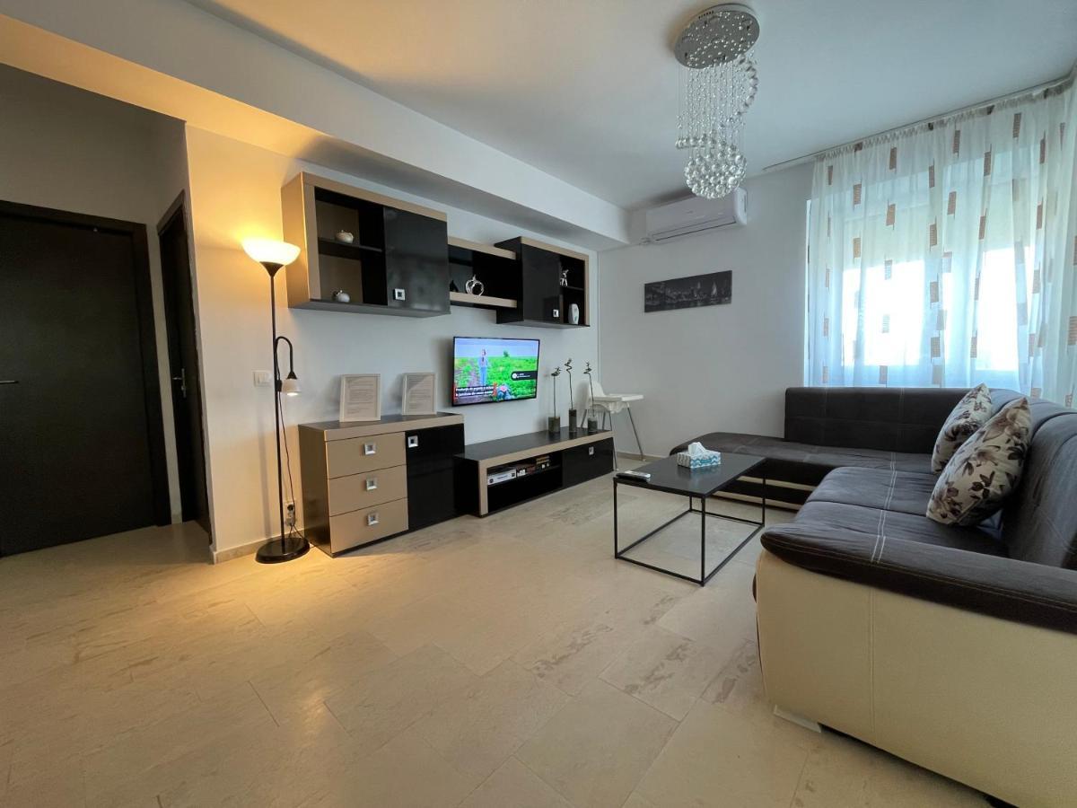 Ammi Residence - Mamaia Nord Нэводари Экстерьер фото