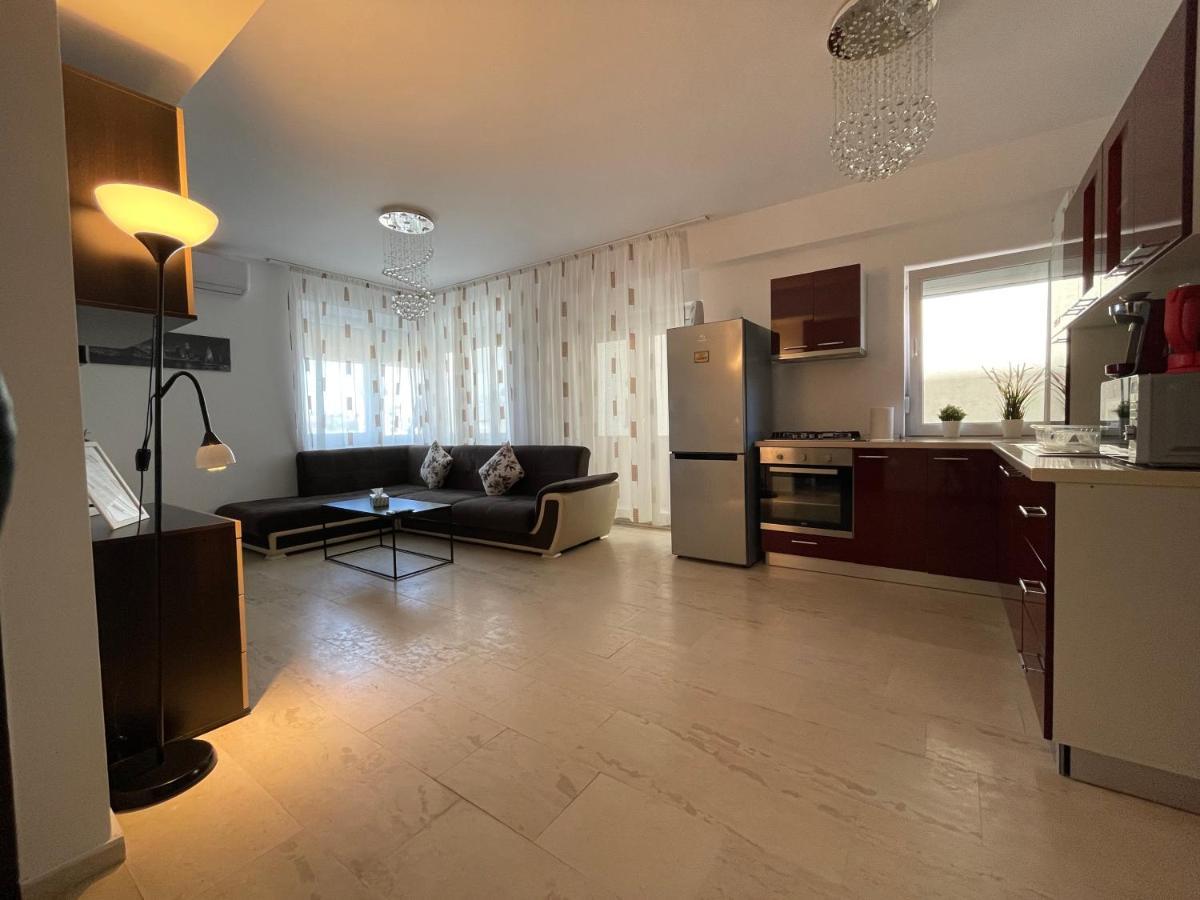 Ammi Residence - Mamaia Nord Нэводари Экстерьер фото