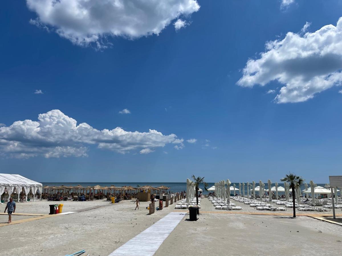 Ammi Residence - Mamaia Nord Нэводари Экстерьер фото