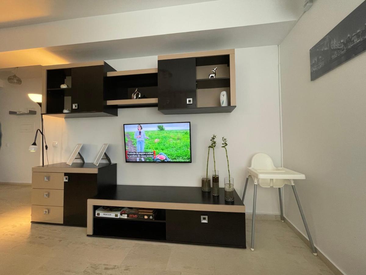 Ammi Residence - Mamaia Nord Нэводари Экстерьер фото